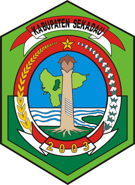 JDIH             KAB. SEKADAU